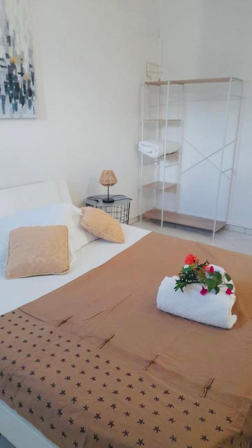 Coconing Logements Studios Et Maisons Сен-Ан Екстериор снимка